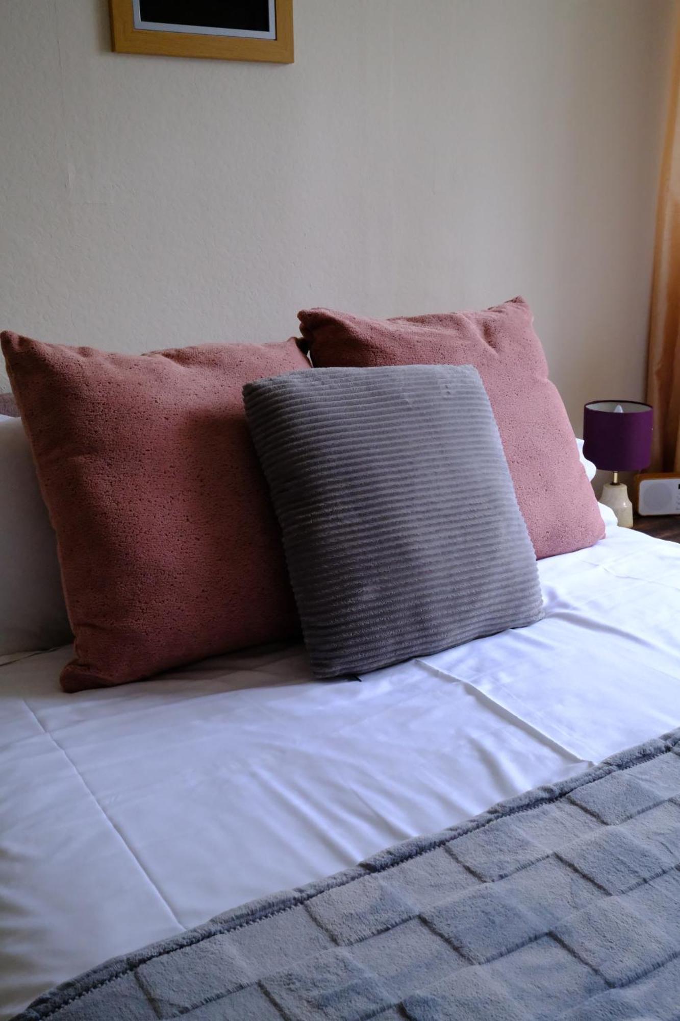 The Crown Hotel Lynton Buitenkant foto